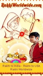Rakhi gifts that knot the emotional tie between siblings  